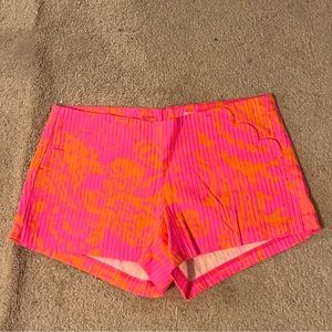 Lily Pulitzer Shorts